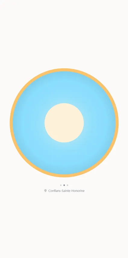Muyu au fil des saisons